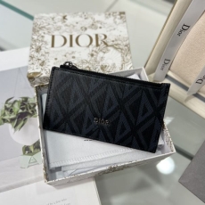 Christian Dior Wallet